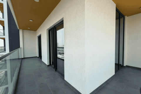 2 غرف نوم شقة في THE CREST GRANDE Sobha Hartland, الإمارات العربية المتحدة رقم 162876