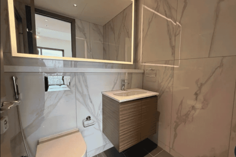 2 غرف نوم شقة في THE CREST GRANDE Sobha Hartland, الإمارات العربية المتحدة رقم 162876 16