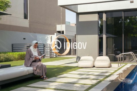 Villa de 4 chambres à Tilal City, UAE No. 184696 11