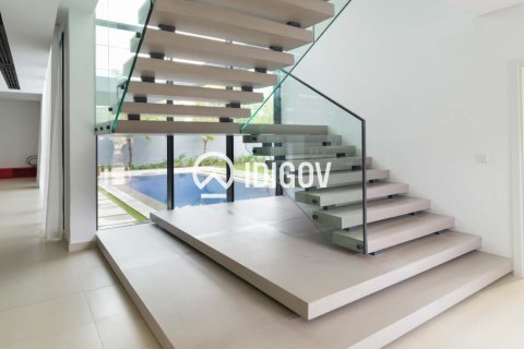 Villa de 4 chambres à Tilal City, UAE No. 184696 7