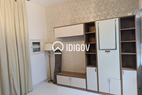 Appartement de Studio à Al Furjan, UAE No. 184698 5