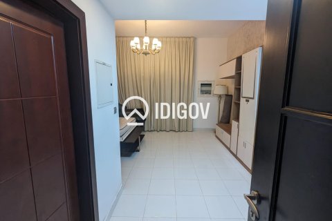 Appartement de Studio à Al Furjan, UAE No. 184698 3