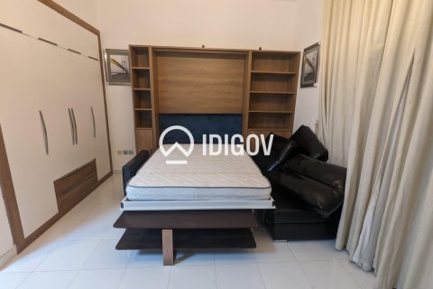 Appartement de Studio à Al Furjan, UAE No. 184698