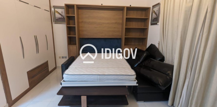 Appartement de Studio à Al Furjan, UAE No. 184698