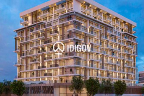 2 bedrooms Apartment in Al Furjan, UAE No. 184701