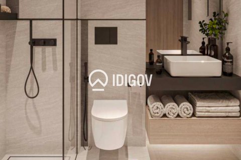 2 bedrooms Apartment in Al Furjan, UAE No. 184701 8
