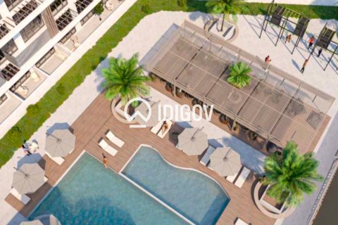 2 bedrooms Apartment in Al Furjan, UAE No. 184701 10