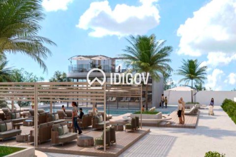2 bedrooms Apartment in Al Furjan, UAE No. 184701 11