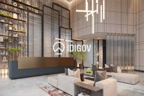 2 bedrooms Apartment in Al Furjan, UAE No. 184701 3