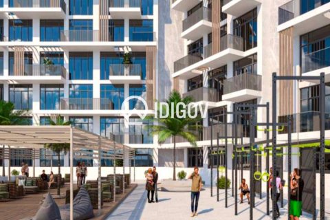 2 bedrooms Apartment in Al Furjan, UAE No. 184701 12