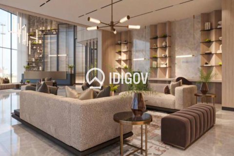2 bedrooms Apartment in Al Furjan, UAE No. 184701 9
