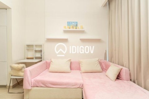 Studio Apartment in Meydan, UAE No. 184703 6