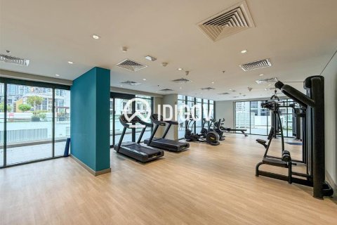 Studio Apartment in Meydan, UAE No. 184703 12