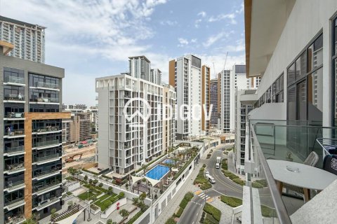 Studio Apartment in Meydan, UAE No. 184703 19