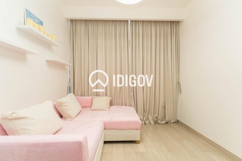 Studio Apartment in Meydan, UAE No. 184703 5