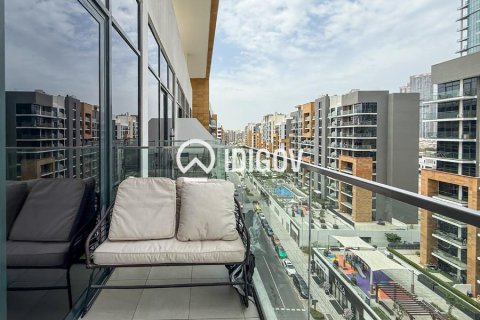 Studio Apartment in Meydan, UAE No. 184703 4