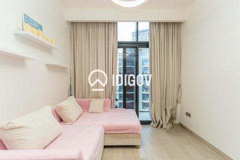 Studio Apartment in Meydan, UAE No. 184703 2