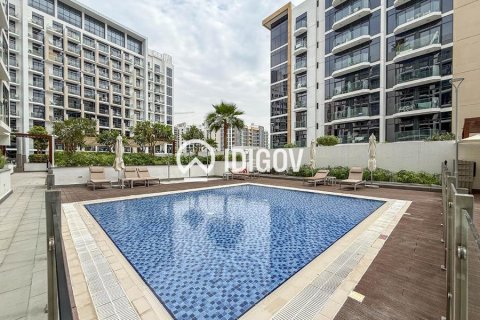 Studio Apartment in Meydan, UAE No. 184703 15