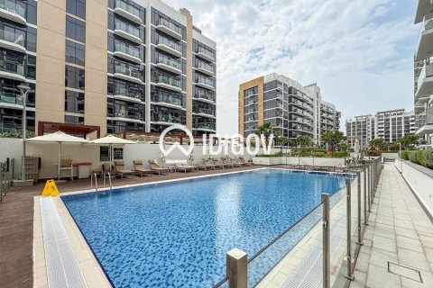 Studio Apartment in Meydan, UAE No. 184703 16