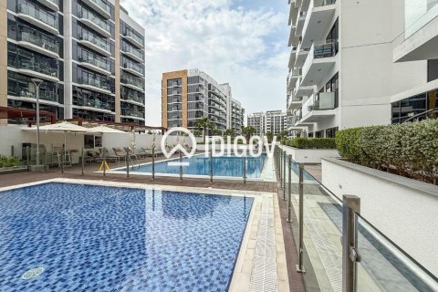 Studio Apartment in Meydan, UAE No. 184703 18