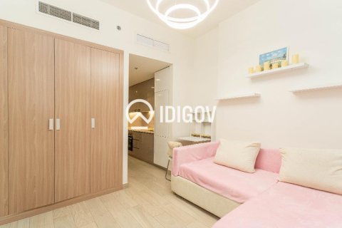 Studio Apartment in Meydan, UAE No. 184703 8