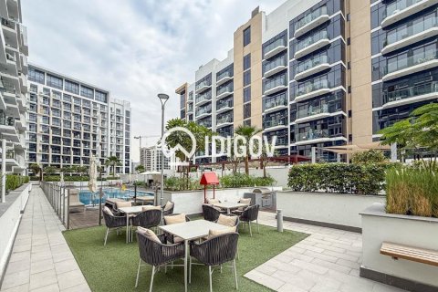 Studio Apartment in Meydan, UAE No. 184703 14