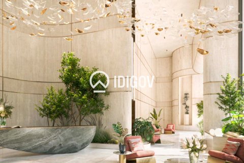 2 bedrooms Apartment in Maritime City, UAE No. 184699 9