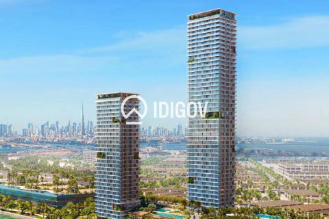 2 bedrooms Apartment in Maritime City, UAE No. 184699 4