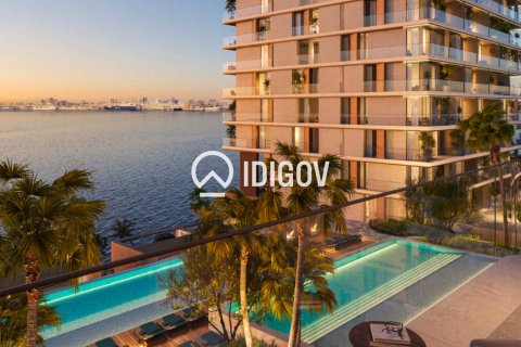2 bedrooms Apartment in Maritime City, UAE No. 184699 11