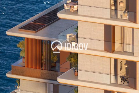 2 bedrooms Apartment in Maritime City, UAE No. 184699 5
