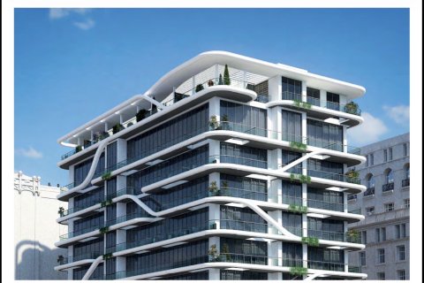 2 bedrooms Apartment in Dubai, UAE No. 184697 6