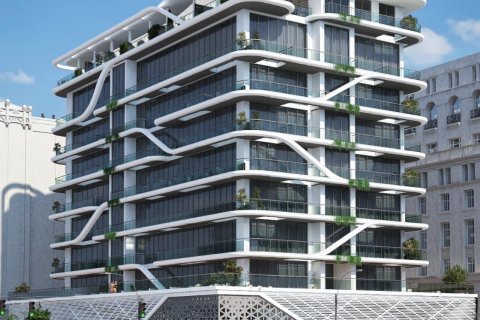 2 bedrooms Apartment in Dubai, UAE No. 184697 8