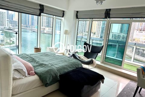Appartement de 2 chambres à Dubai Marina, UAE No. 184700 4