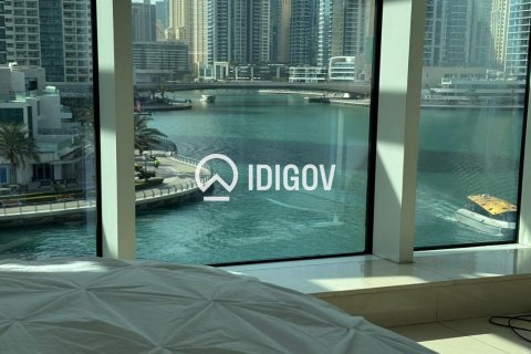 Appartement de 2 chambres à Dubai Marina, UAE No. 184700 12