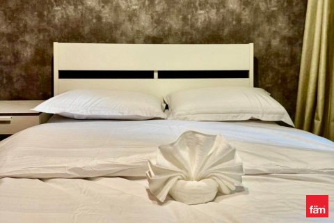 2 غرف نوم شقة في وسط مدينة دبي, الإمارات العربية المتحدة رقم 160642