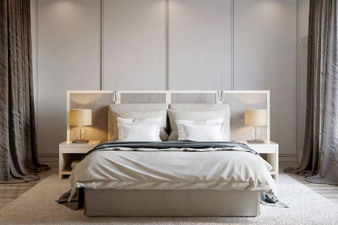 1 bedroom Apartment in BINGHATTI ROSE Jumeirah Village Circle, UAE No. 95510 3