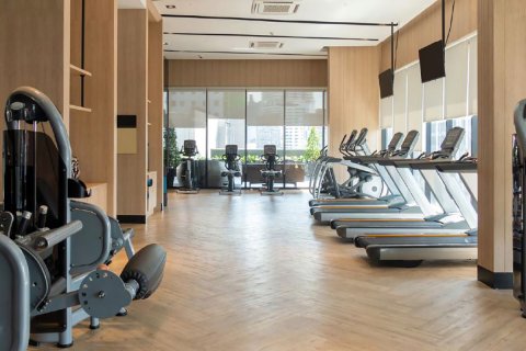 1 bedroom Apartment in BINGHATTI ROSE Jumeirah Village Circle, UAE No. 95510 5