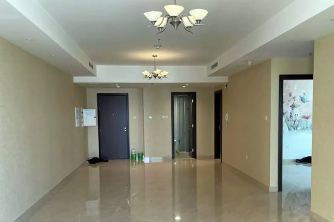 Apartment de 2 dormitorios en RIAH TOWERS Culture Village, UAE No. 95515 9