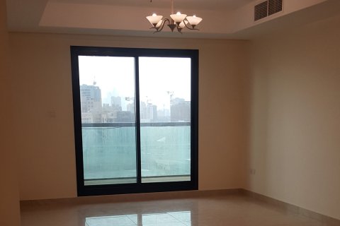 Apartment de 2 dormitorios en RIAH TOWERS Culture Village, UAE No. 95515 8
