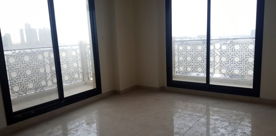 Apartment de 2 dormitorios en RIAH TOWERS Culture Village, UAE No. 95515