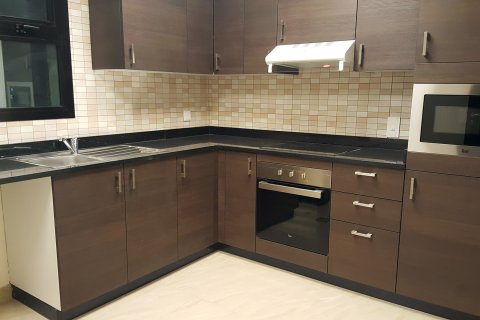 Apartment de 2 dormitorios en RIAH TOWERS Culture Village, UAE No. 95515 7