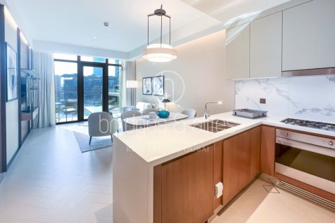 1 غرف نوم شقة في وسط مدينة دبي, الإمارات العربية المتحدة رقم 144095 7