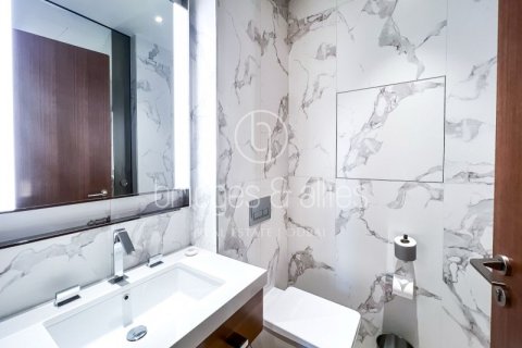 1 غرف نوم شقة في وسط مدينة دبي, الإمارات العربية المتحدة رقم 144095 16