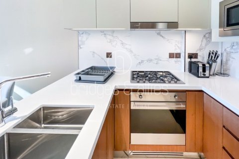 1 غرف نوم شقة في وسط مدينة دبي, الإمارات العربية المتحدة رقم 144095 5