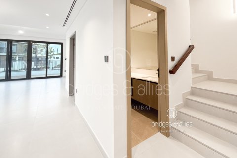 4 غرف نوم فيلا في Tilal Al Ghaf, الإمارات العربية المتحدة رقم 144093 6