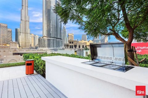 Apartment de 1 dormitorio en Downtown Dubai (Downtown Burj Dubai), UAE No. 147580 19