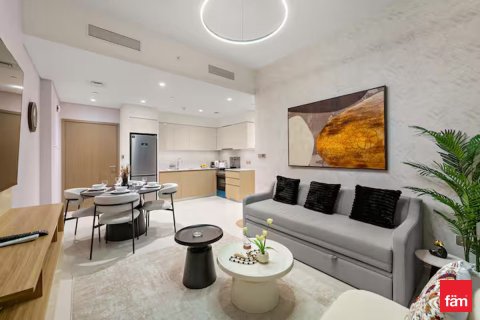 Apartment de 1 dormitorio en Downtown Dubai (Downtown Burj Dubai), UAE No. 147580 5