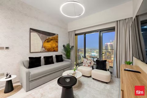 Apartment de 1 dormitorio en Downtown Dubai (Downtown Burj Dubai), UAE No. 147580 3