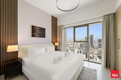 Apartment de 1 dormitorio en Downtown Dubai (Downtown Burj Dubai), UAE No. 147580 9