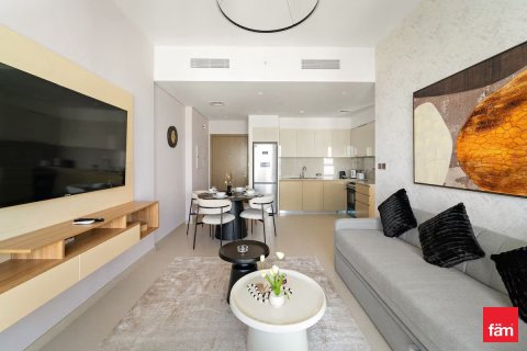 Apartment de 1 dormitorio en Downtown Dubai (Downtown Burj Dubai), UAE No. 147580 13